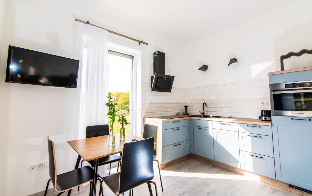 Vinorell Apartman Etyek Exterior foto