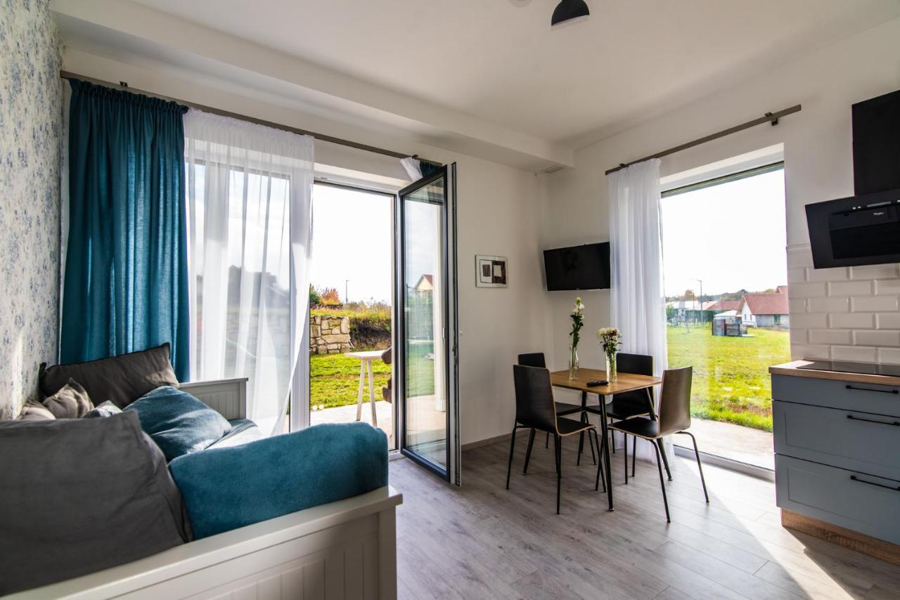 Vinorell Apartman Etyek Exterior foto